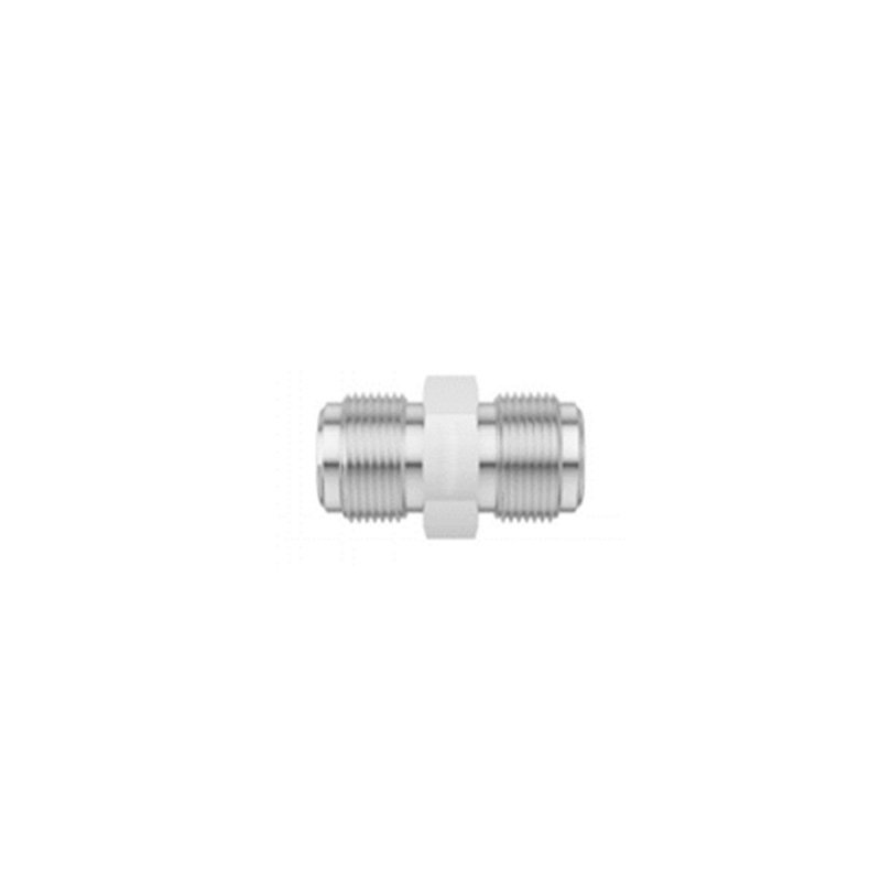 VCR Straight Union Fitting TMU