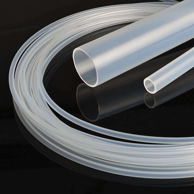 High Purity PFA tubing - PS