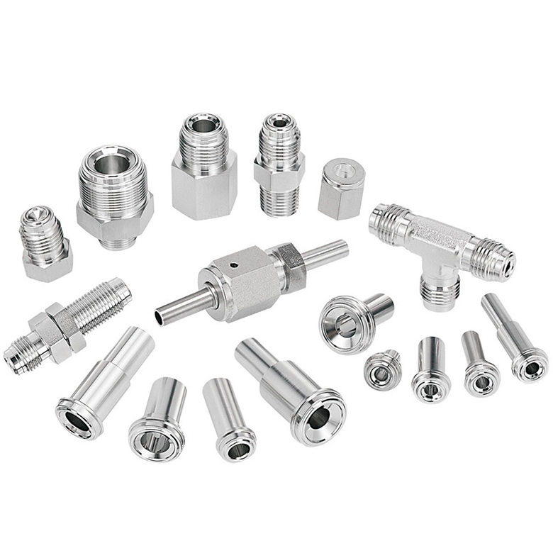 VCR Fittings - MGFS