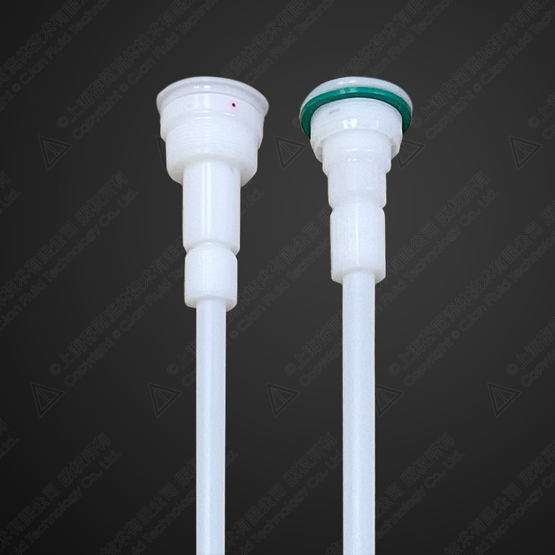 Drum Cannula - DCA/DCC